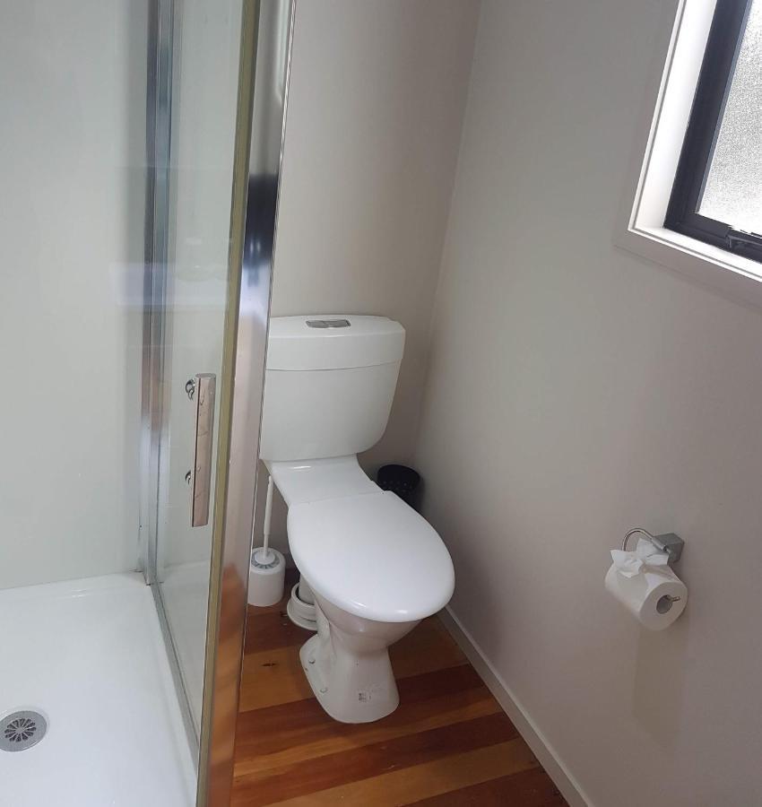Waihi Beach Paradise Resort Экстерьер фото