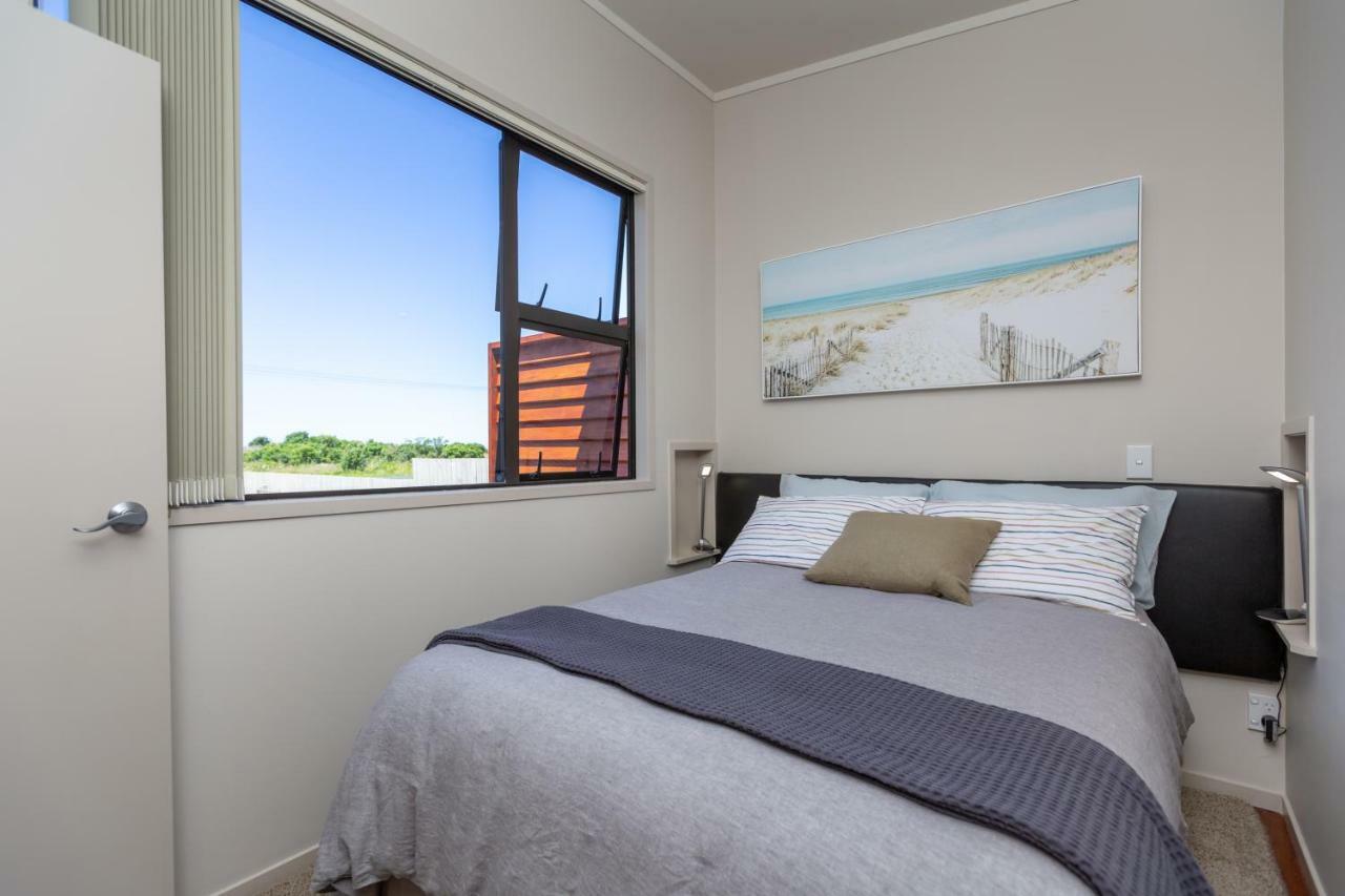 Waihi Beach Paradise Resort Экстерьер фото
