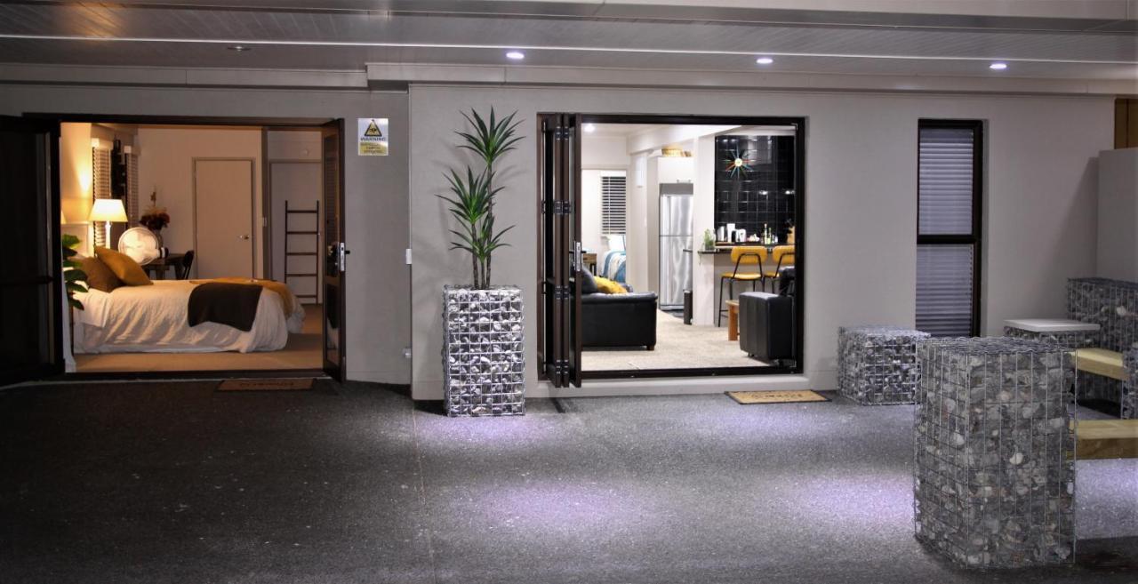 Waihi Beach Paradise Resort Экстерьер фото